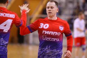 Денис Рутенко завершает игровую карьеру